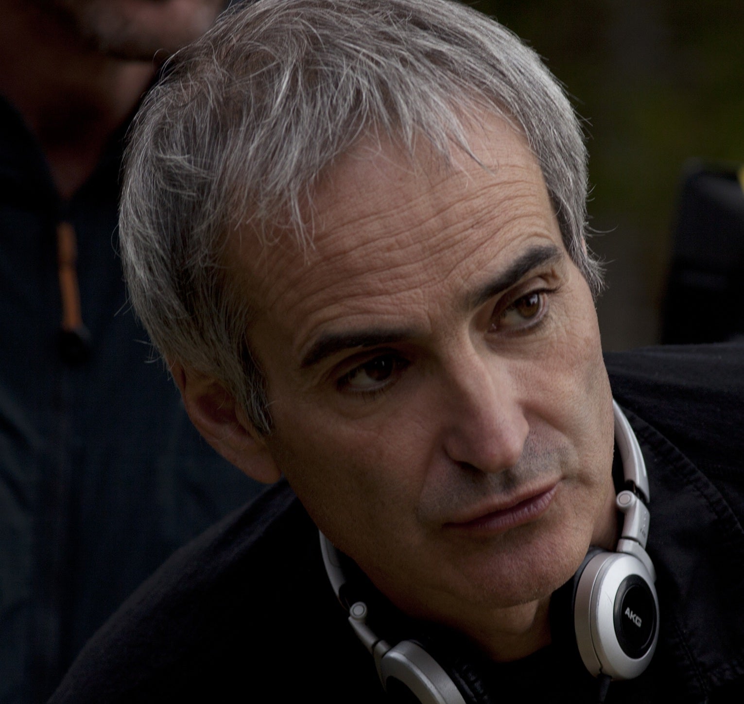 olivier assayas