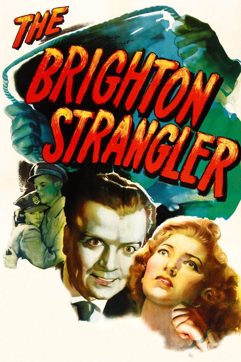 BRIGHTON STRANGLER, THE — TMDB (pass2)