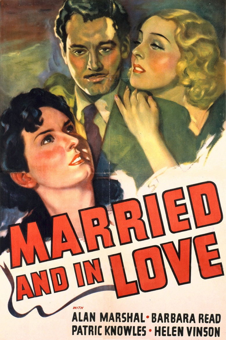 MARRIED AND IN LOVE — TMDB (pass2)