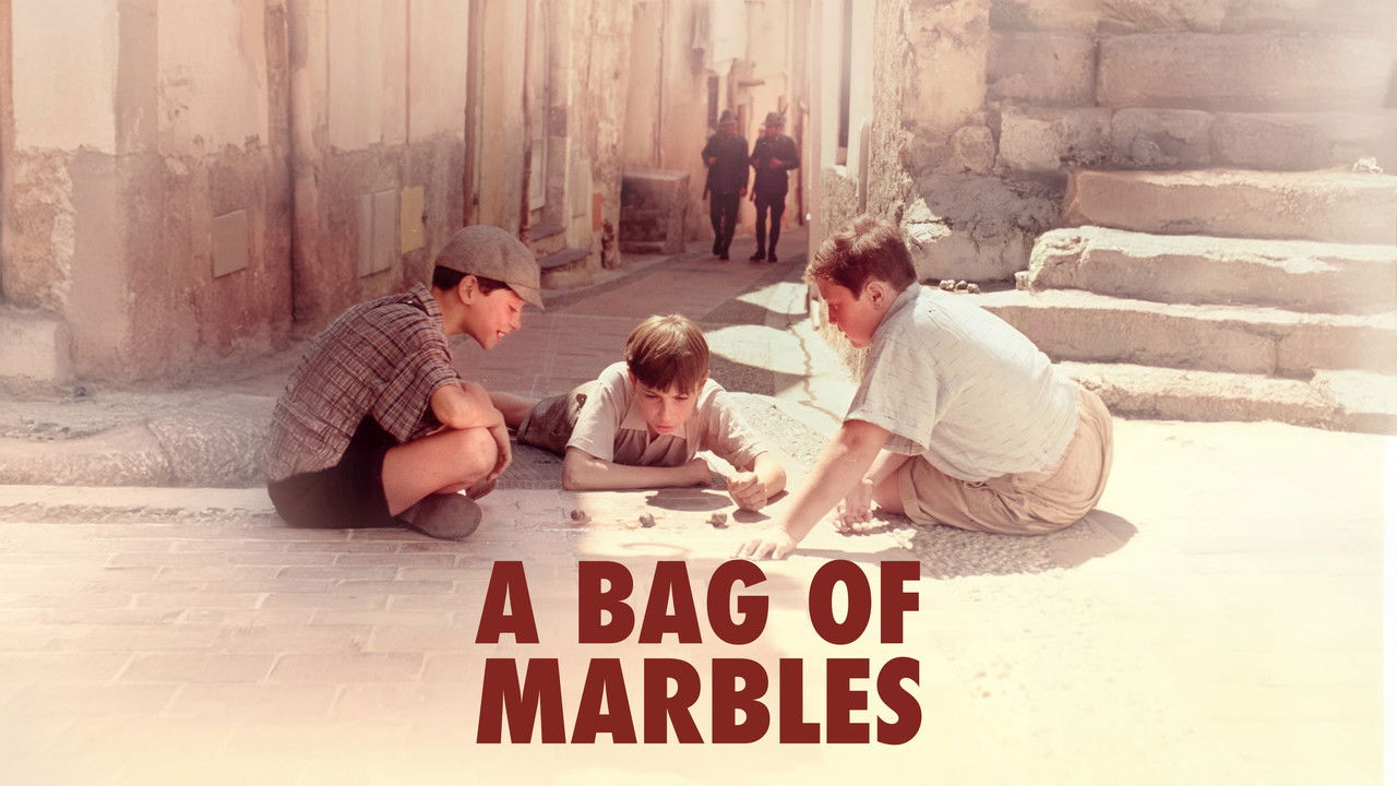 SAC DE BILLES (UN) — TMDB (pass2)