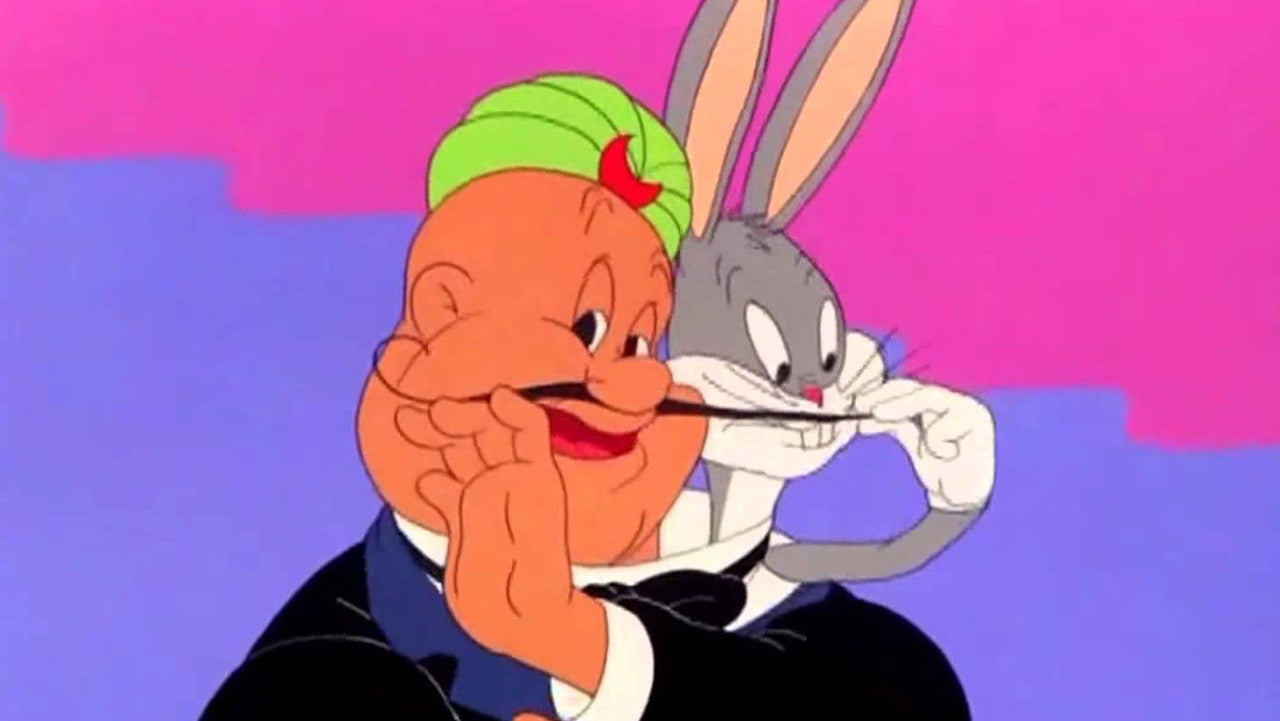 CASE OF THE MISSING HARE — TMDB (pass2)