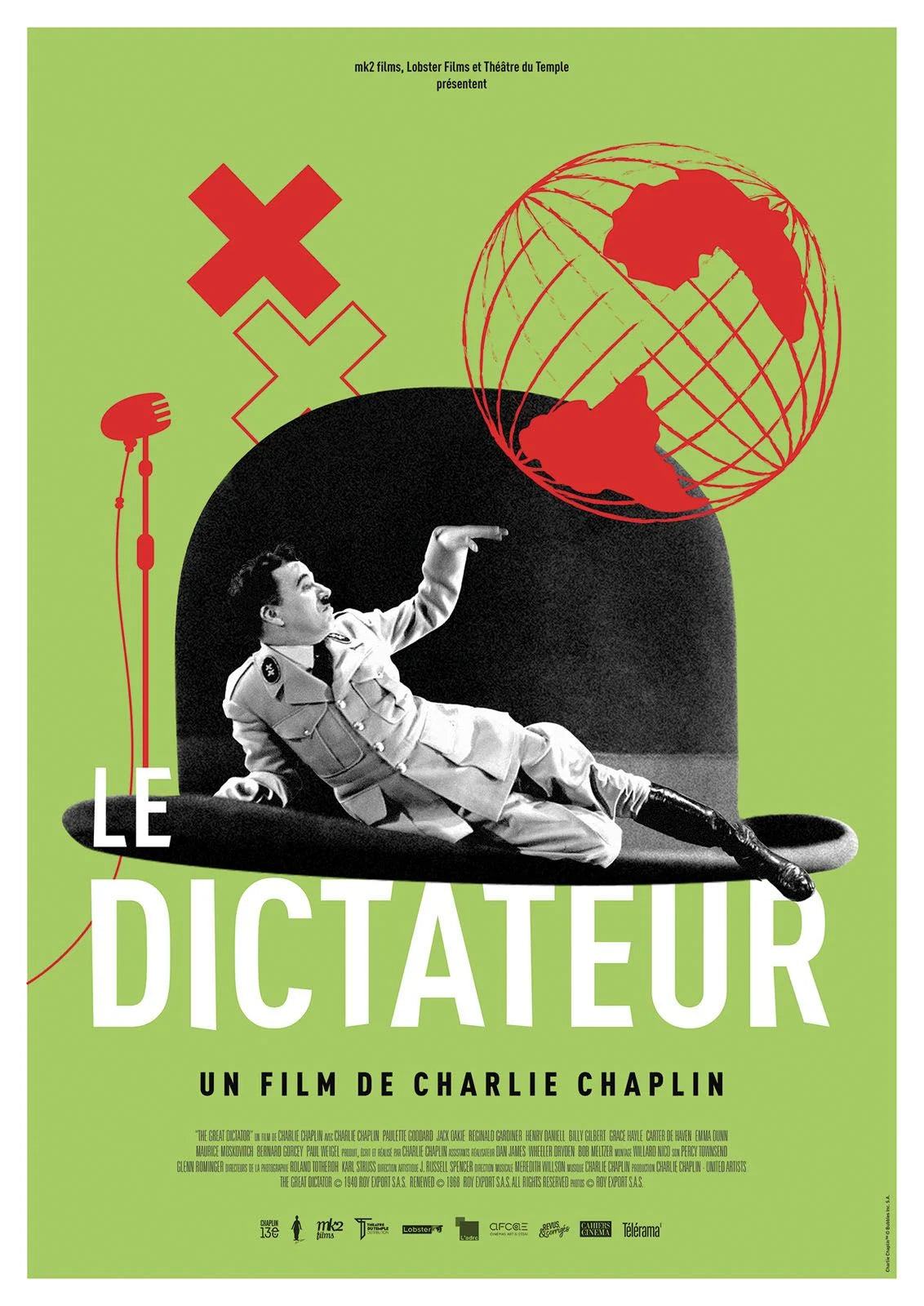 Dictateur
