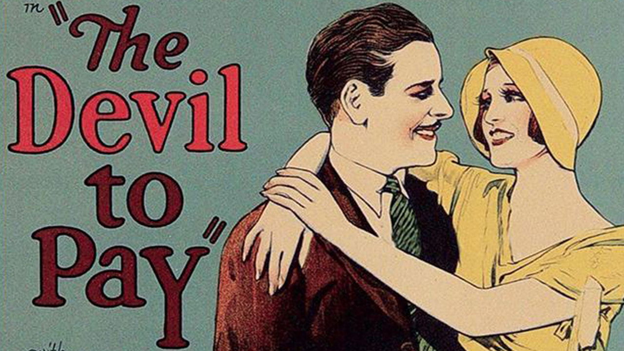 THE DEVIL TO PAY — TMDB (pass2)