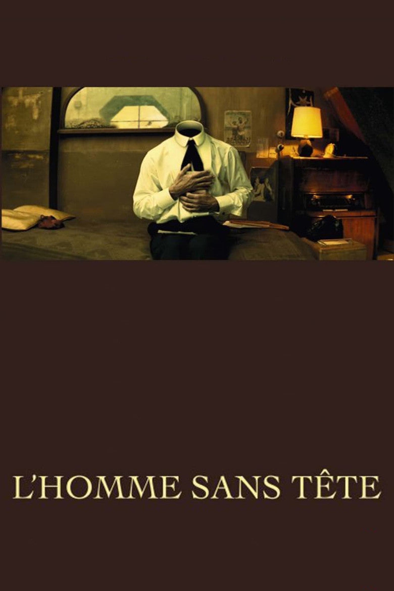 HOMME SANS TETE (L') — TMDB (pass2)