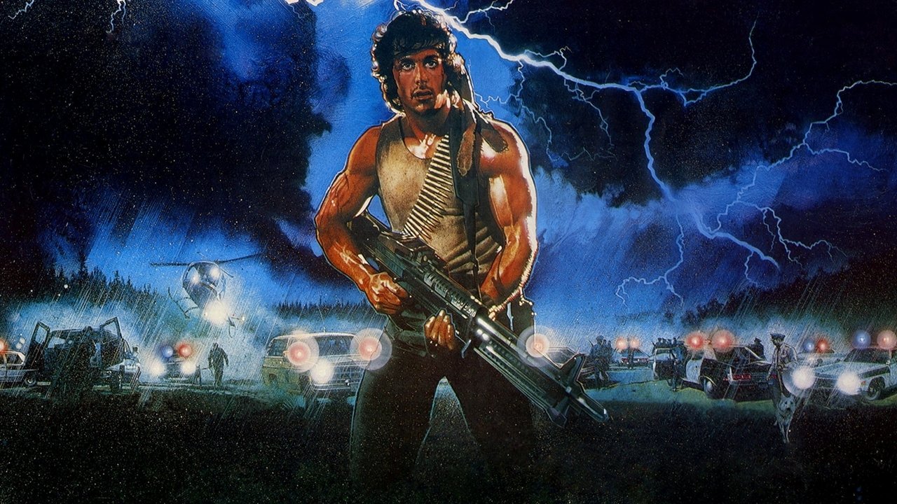 RAMBO I — TMDB (pass2)