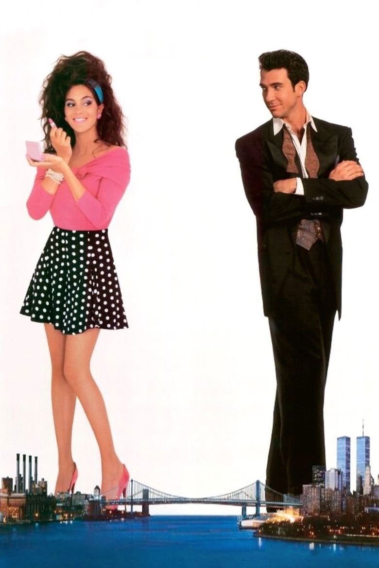 JERSEY GIRLS — TMDB (pass2)