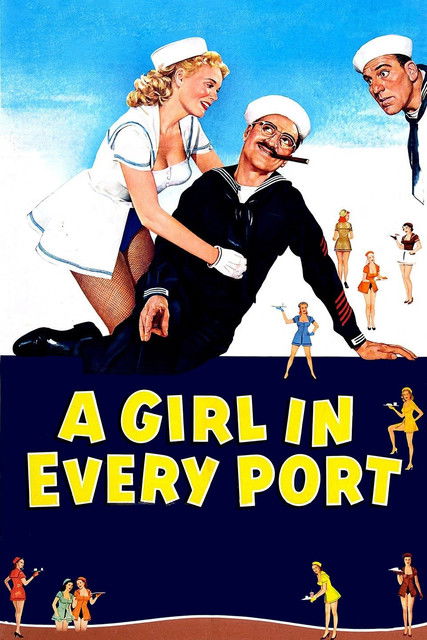 GIRL IN EVERY PORT, A — TMDB (pass2)