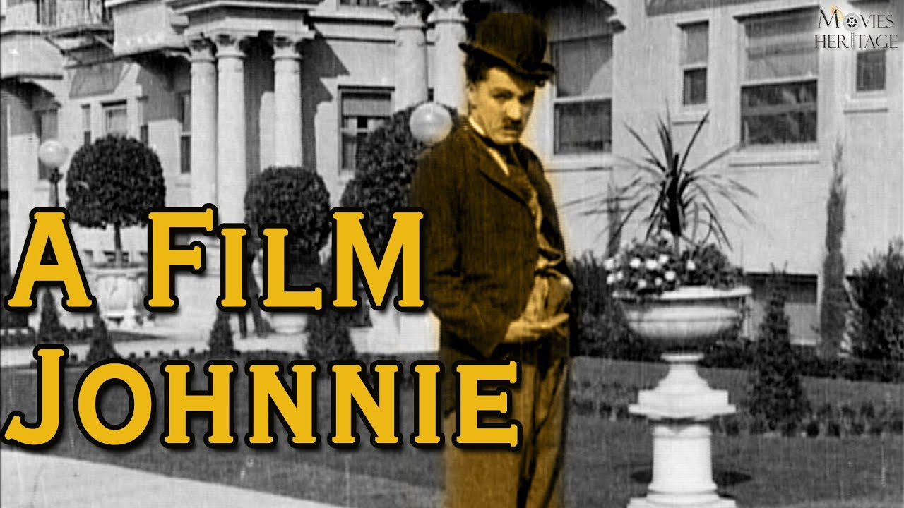 CHARLOT FAIT DU CINEMA — TMDB (pass2)