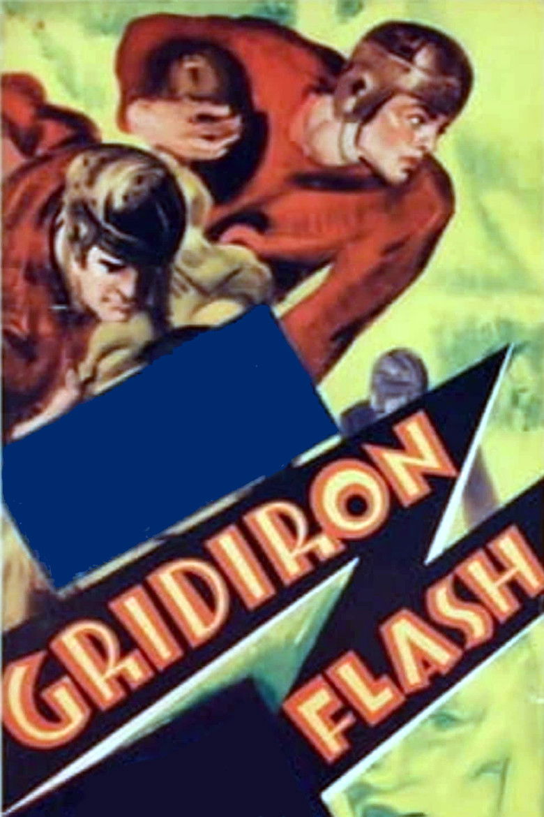 GRIDIRON FLASH — TMDB (pass2)