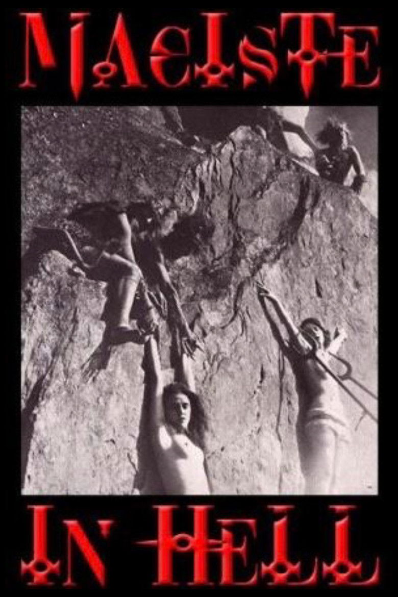 MACISTE ALL INFERNO — TMDB (pass2)