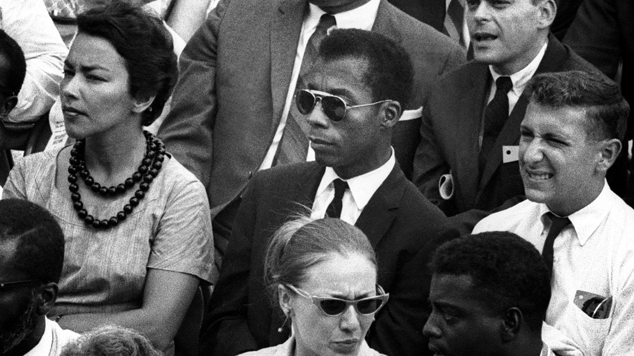 I AM NOT YOUR NEGRO — TMDB (pass2)