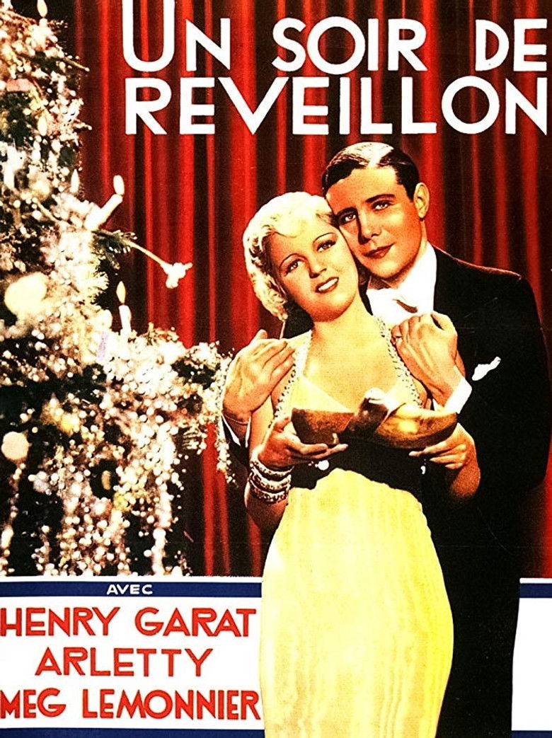 SOIR DE REVEILLON (UN) — TMDB (pass2)