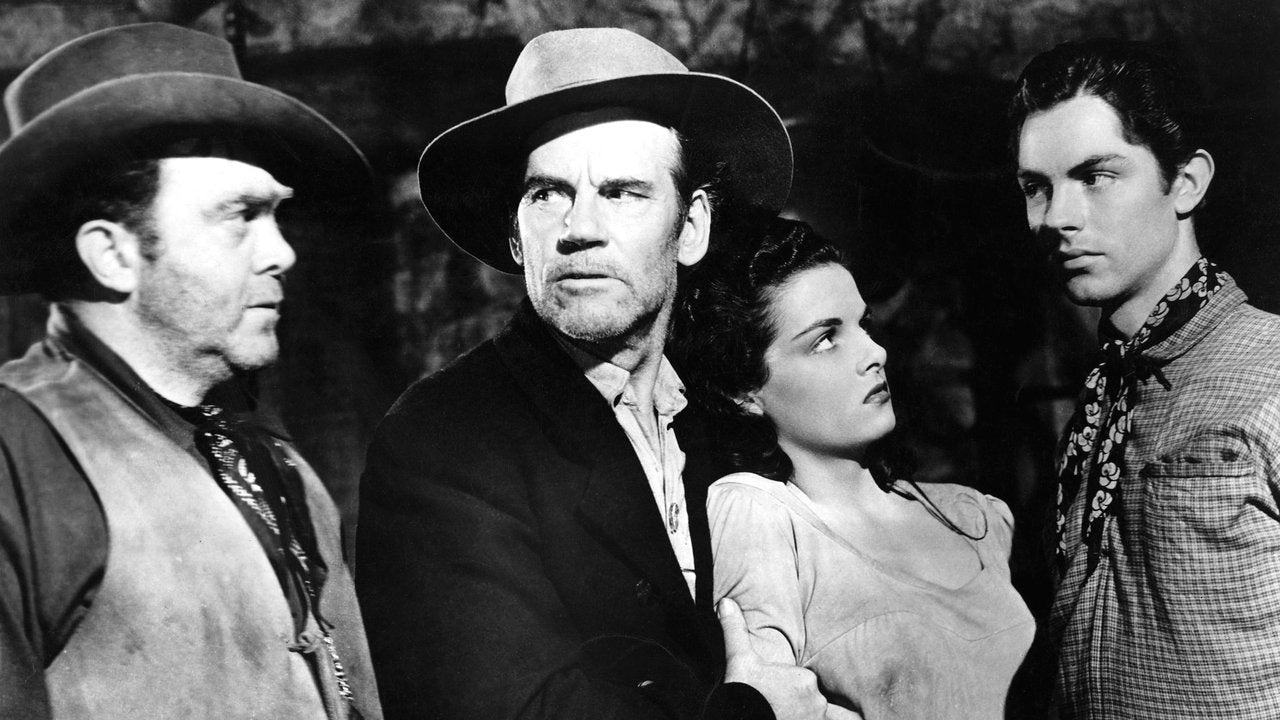 OUTLAW, THE — TMDB (pass2)