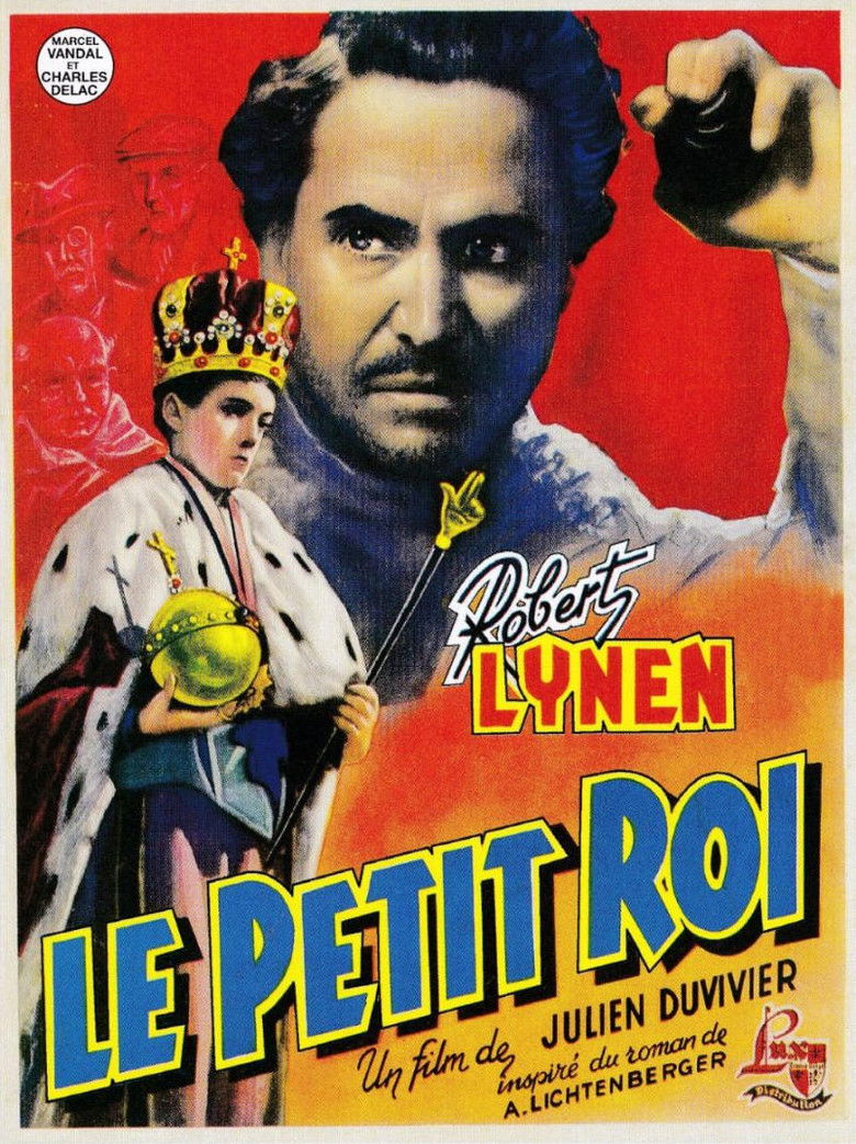PETIT ROI — TMDB (pass2)