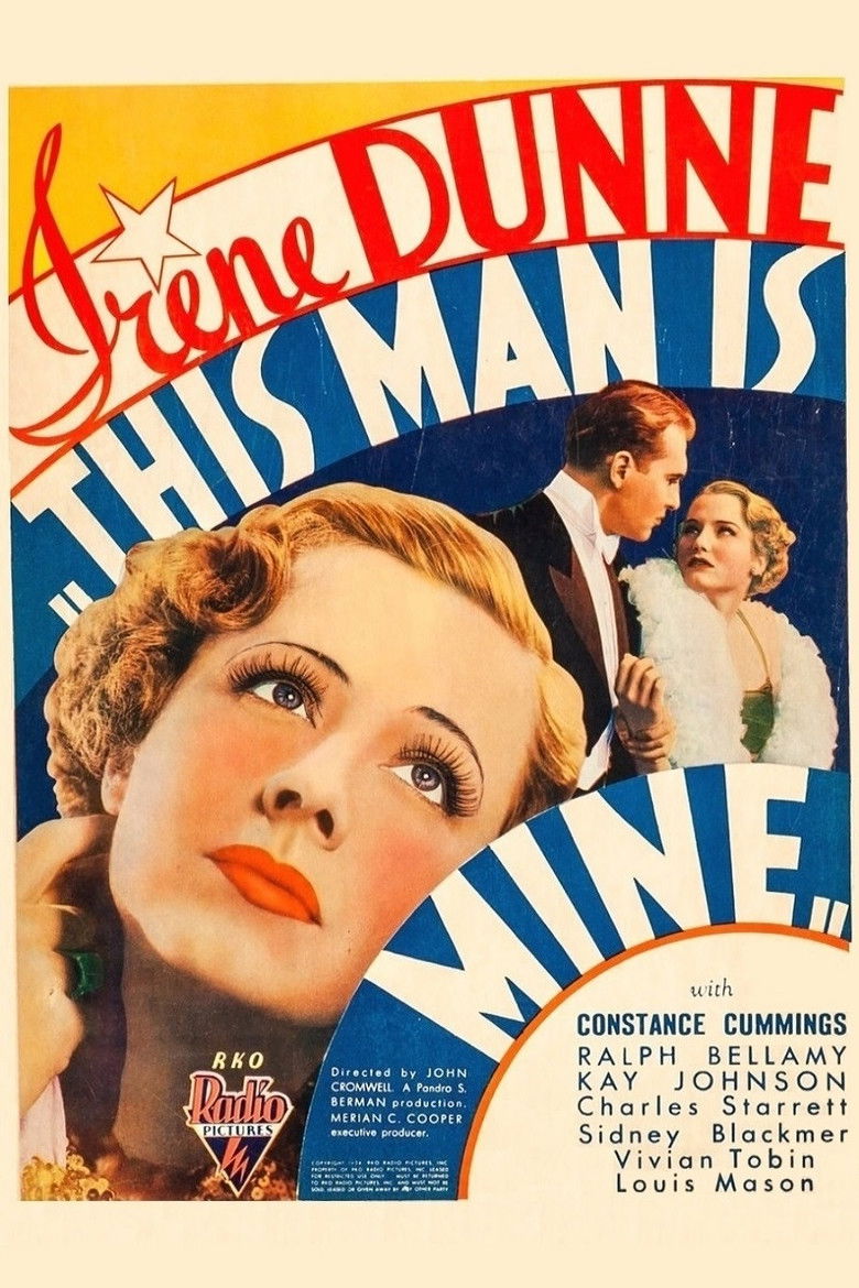 THIS MAN IS MINE — TMDB (pass2)