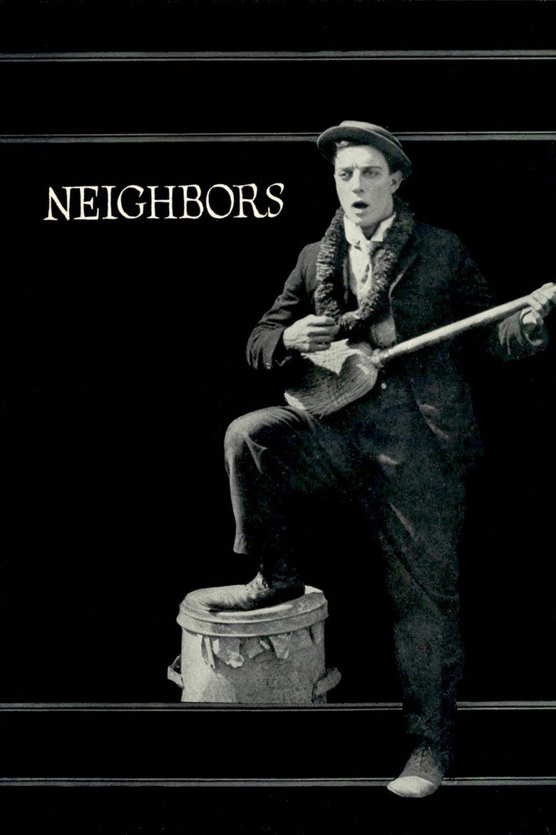 NEIGHBORS — TMDB (pass2)