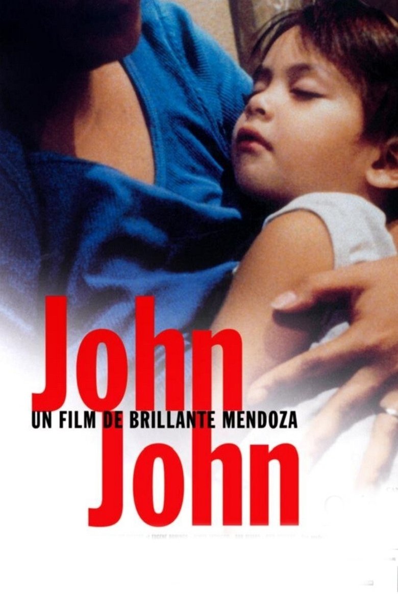 JOHN JOHN — TMDB (pass2)