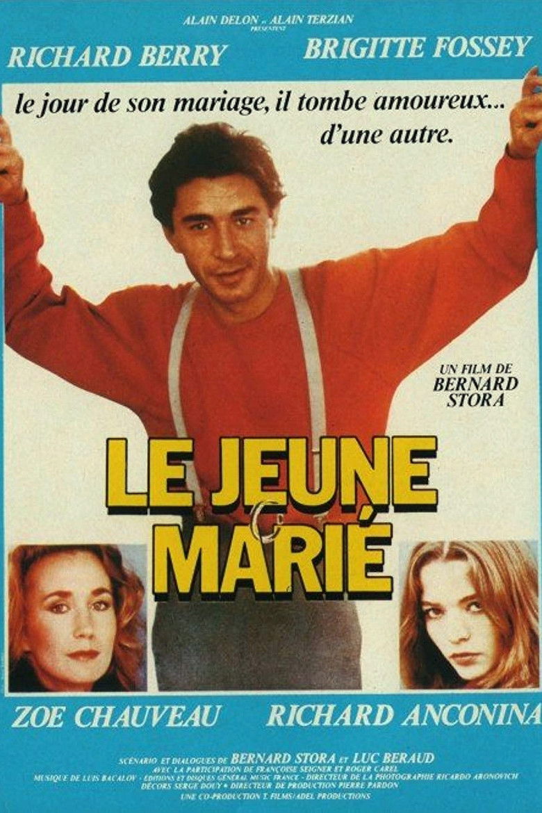 JEUNE MARIE (LE) — TMDB (pass2)