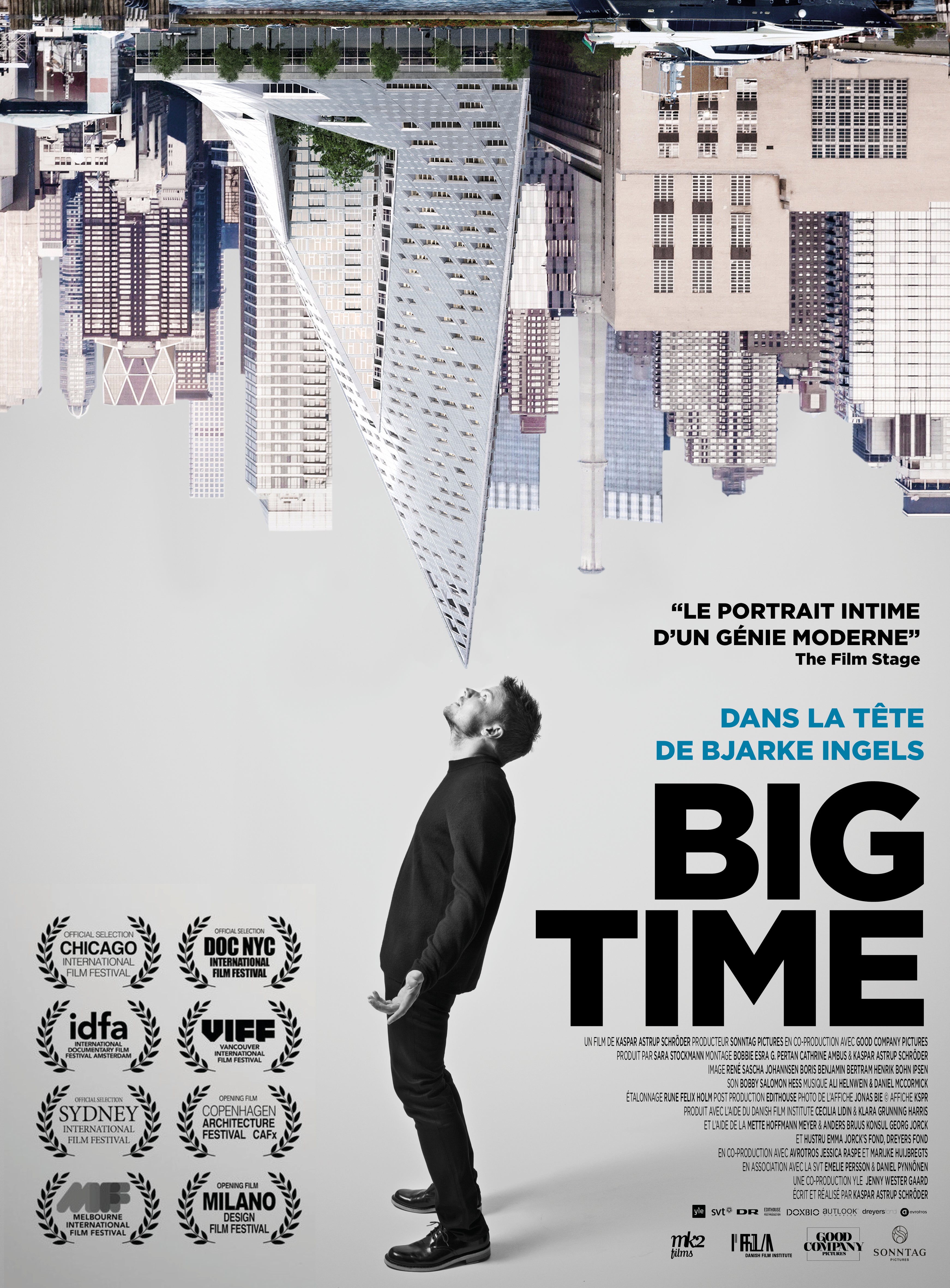 BIG TIME - poster_small