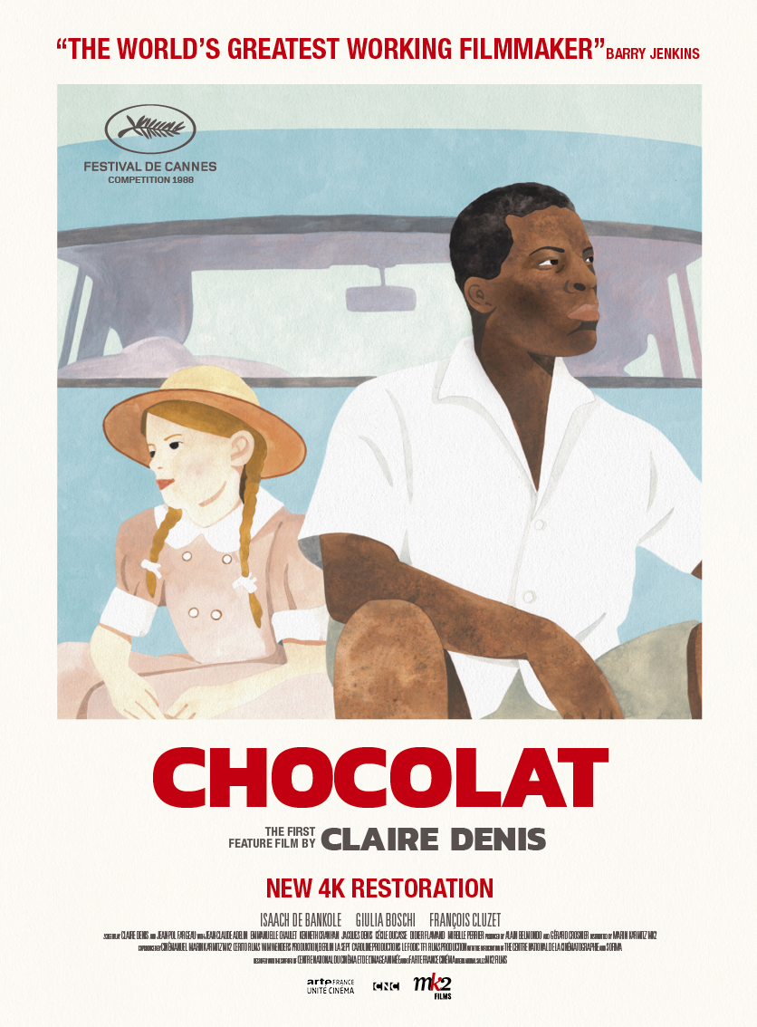 Chocolat