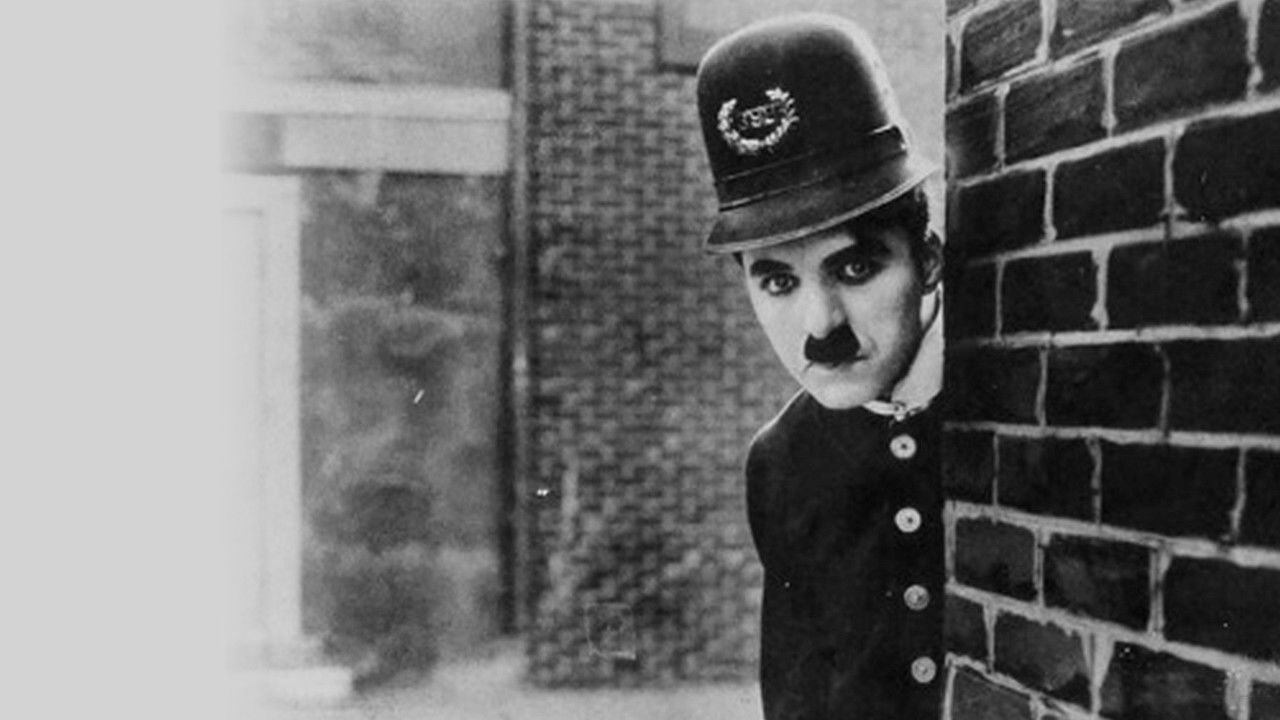 CHARLOT POLICEMAN — TMDB (pass2)