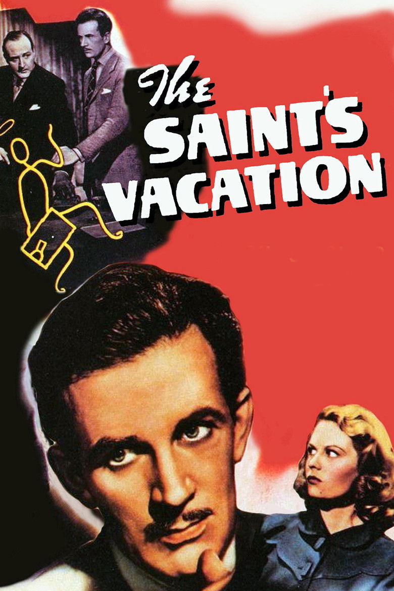 SAINT S VACATION, THE — TMDB (pass2)