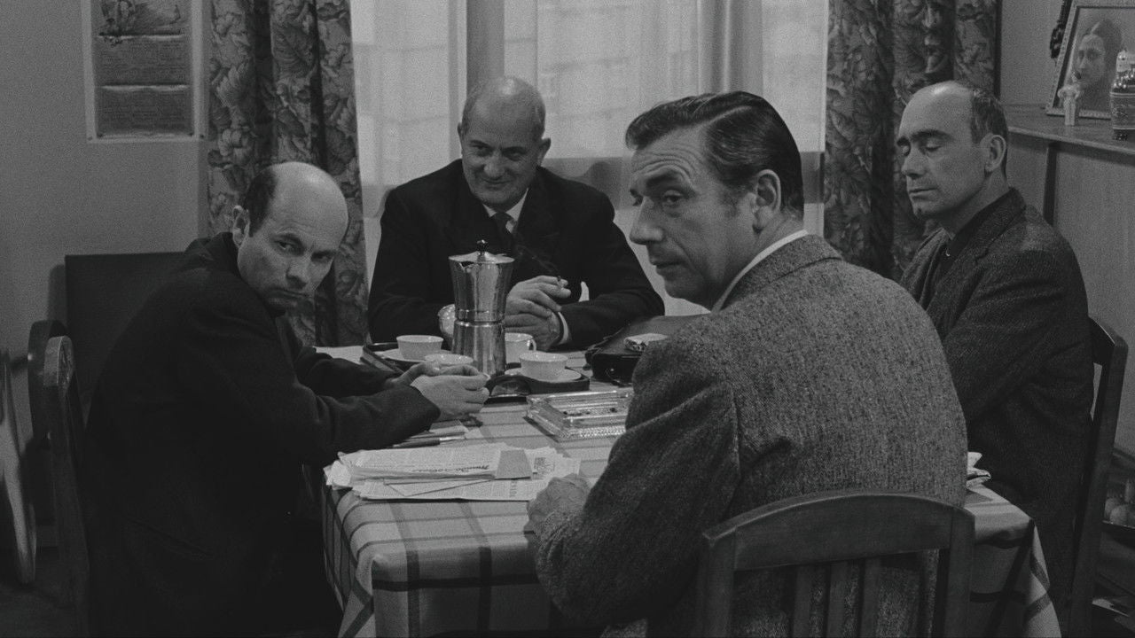 GUERRE EST FINIE (LA) — TMDB (pass2)