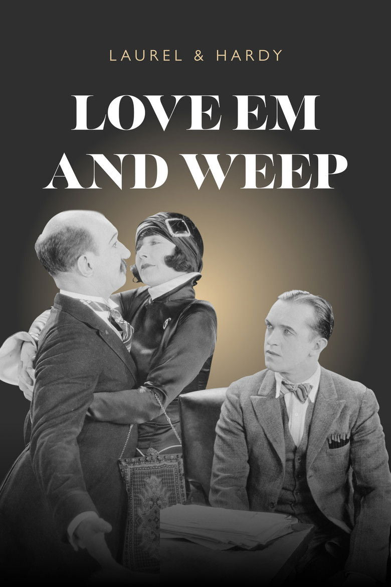UN ANCIEN FLIRT — TMDB (pass2)