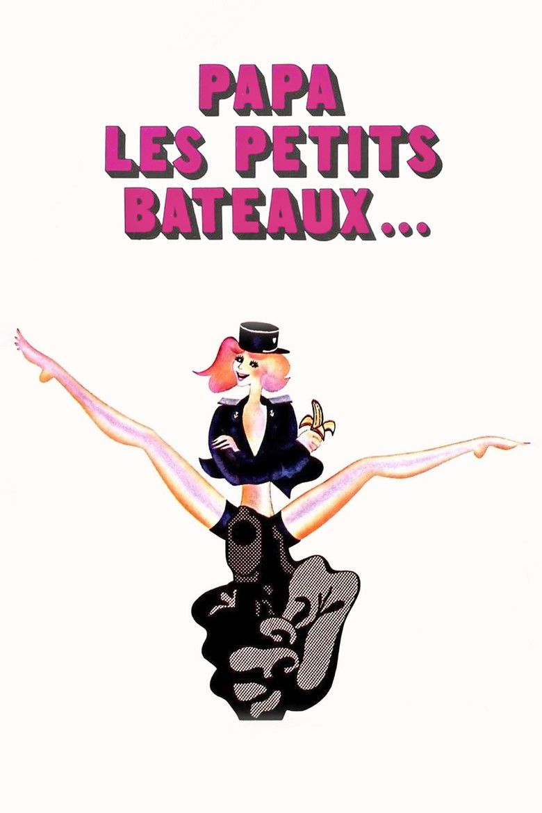 PAPA LES PETITS BATEAUX — TMDB (pass2)