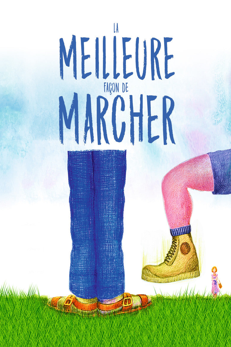 MEILLEURE FACON DE MARCHER (LA) — TMDB (pass2)