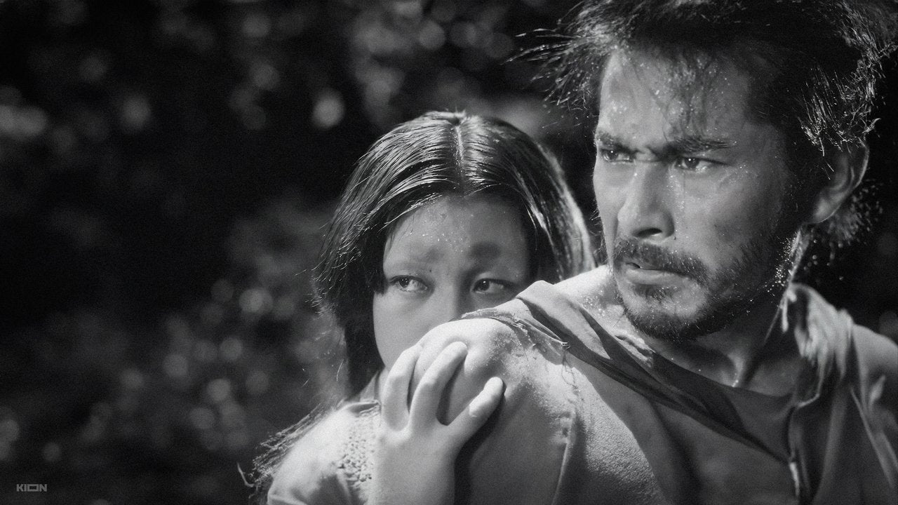 RASHOMON — TMDB (pass2)