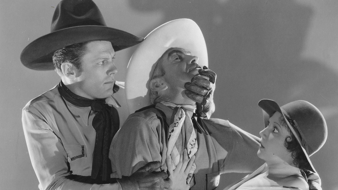 CHEYENNE KID — TMDB (pass2)