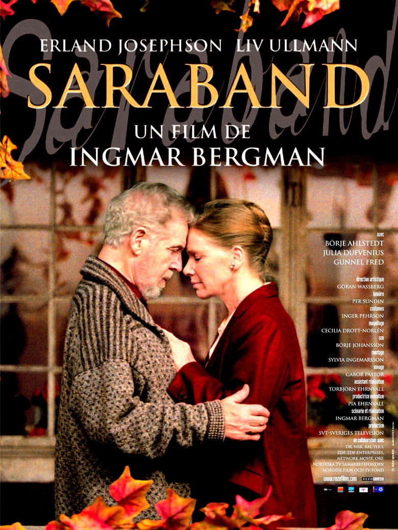 SARABAND — TMDB (pass2)
