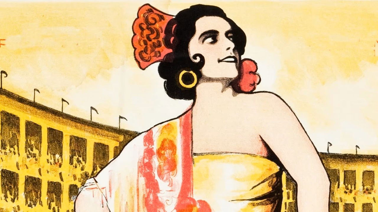 CARMEN — TMDB (pass2)