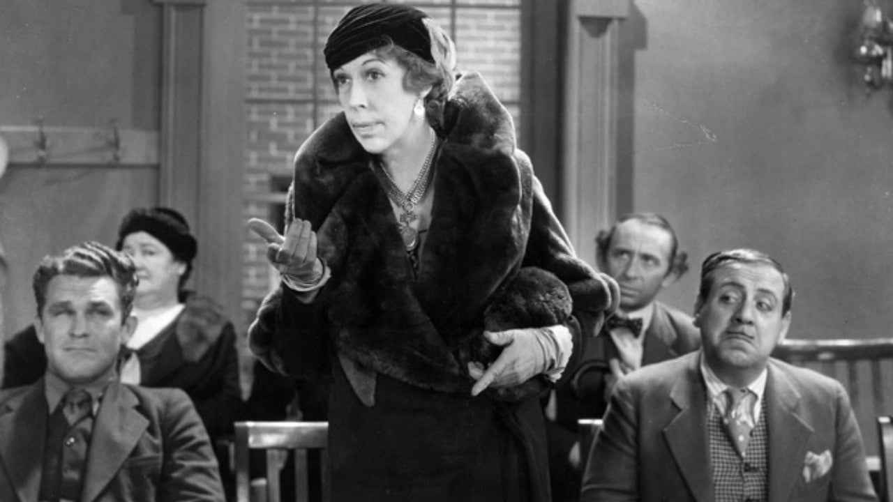 LADIES OF THE JURY — TMDB (pass2)