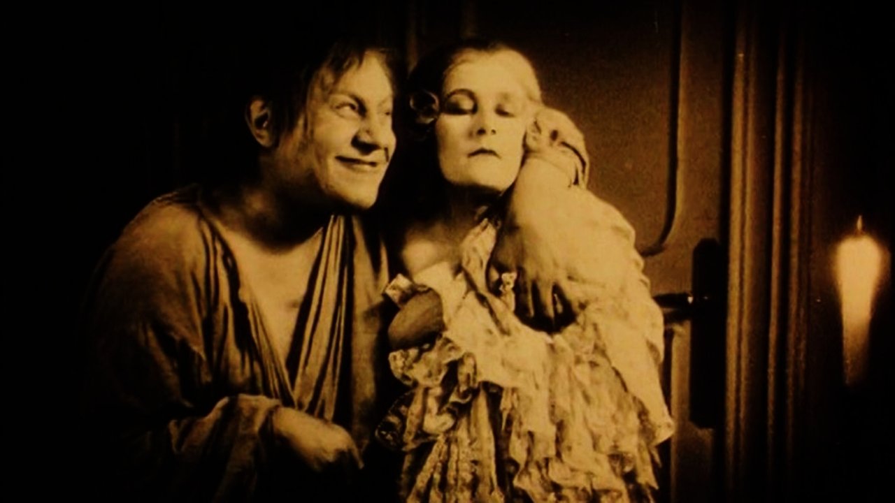 TARTUFFE — TMDB (pass2)