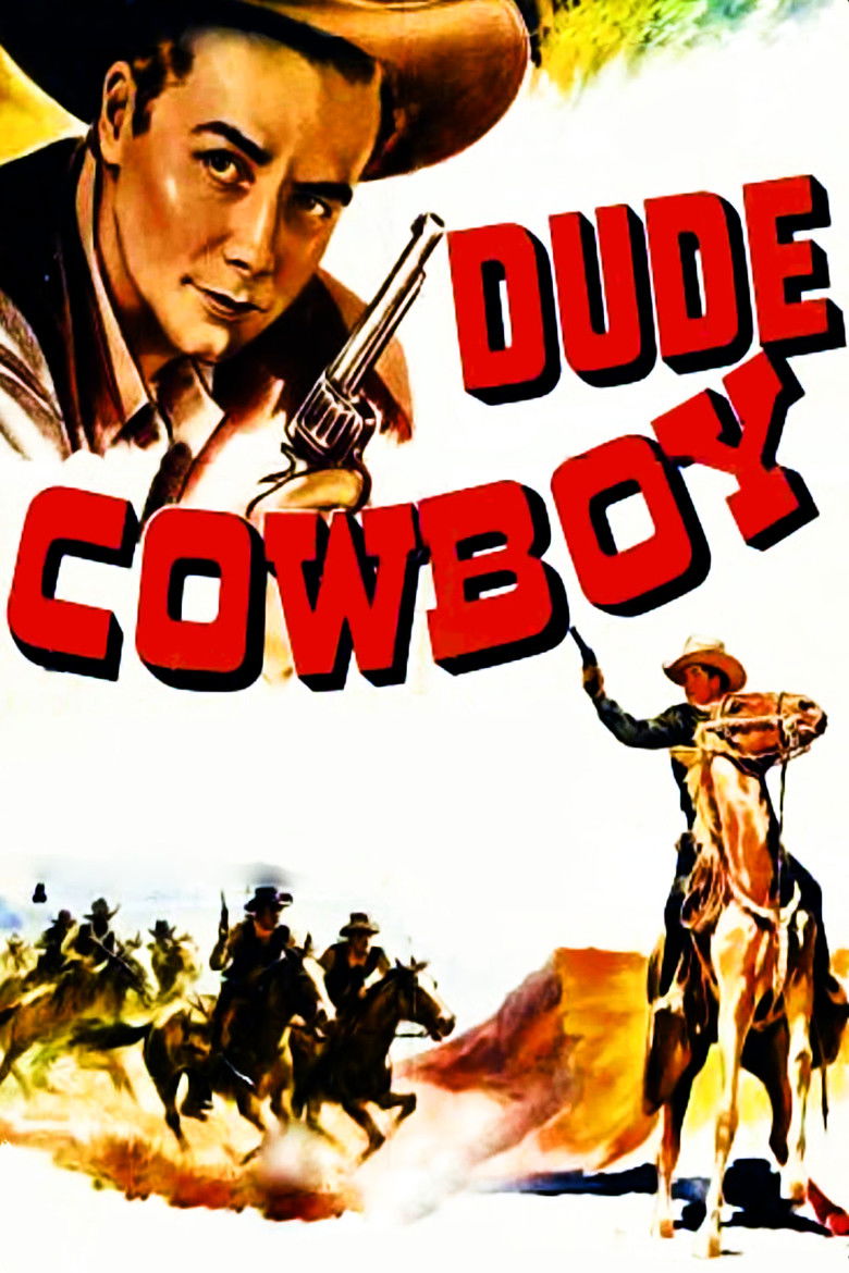 DUDE COWBOY — TMDB (pass2)
