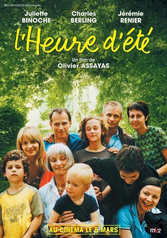 Heure D Ete