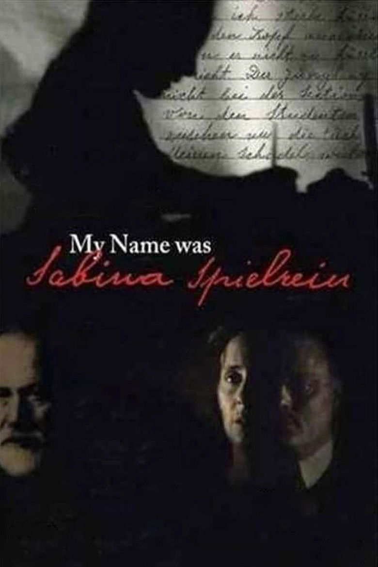 MY NAME WAS SABINA SPIELREIN — TMDB (pass2)