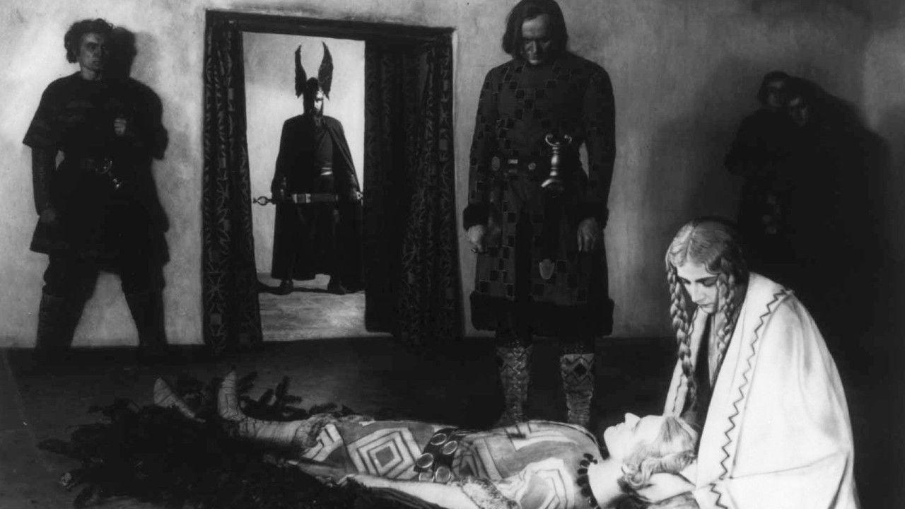 NIBELUNGEN (LES) — TMDB (pass2)