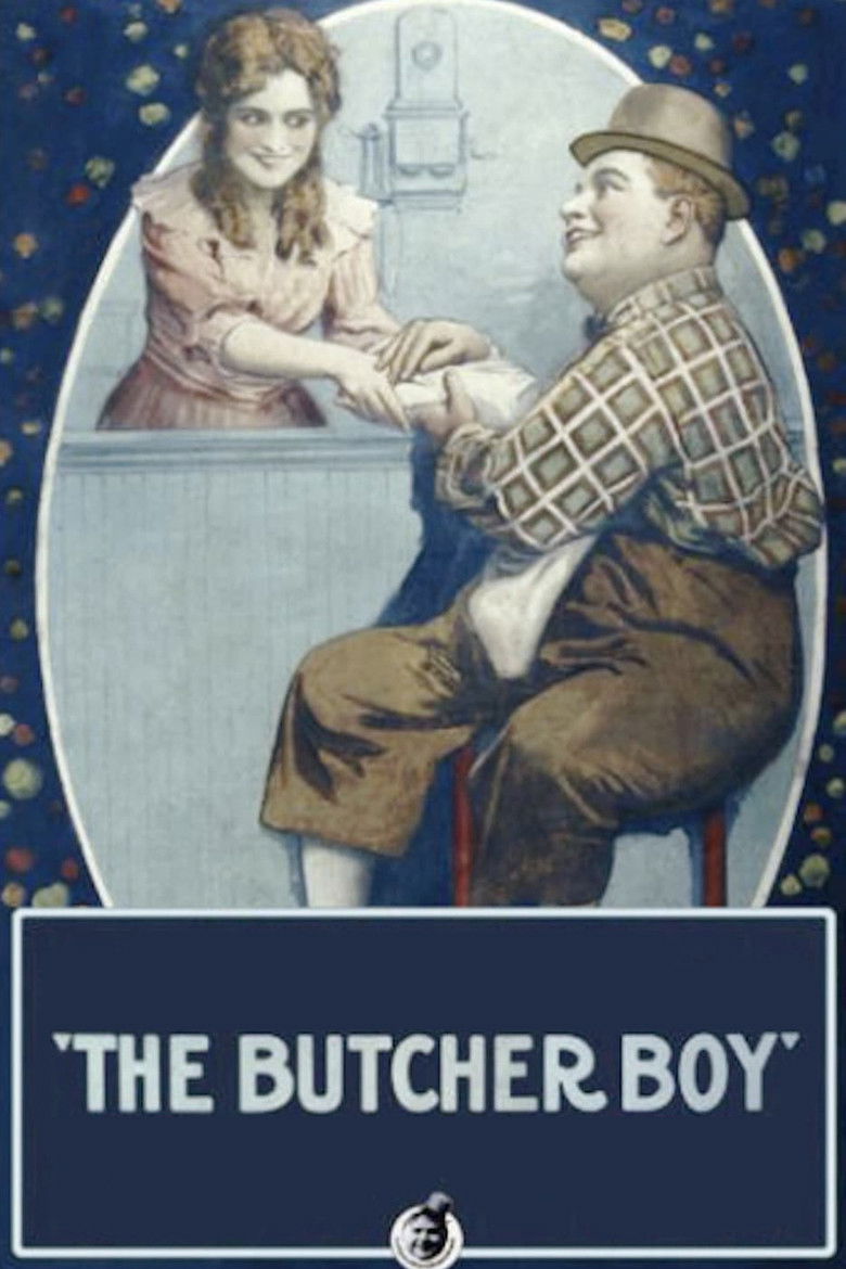 BUTCHER BOY (THE) — TMDB (pass2)