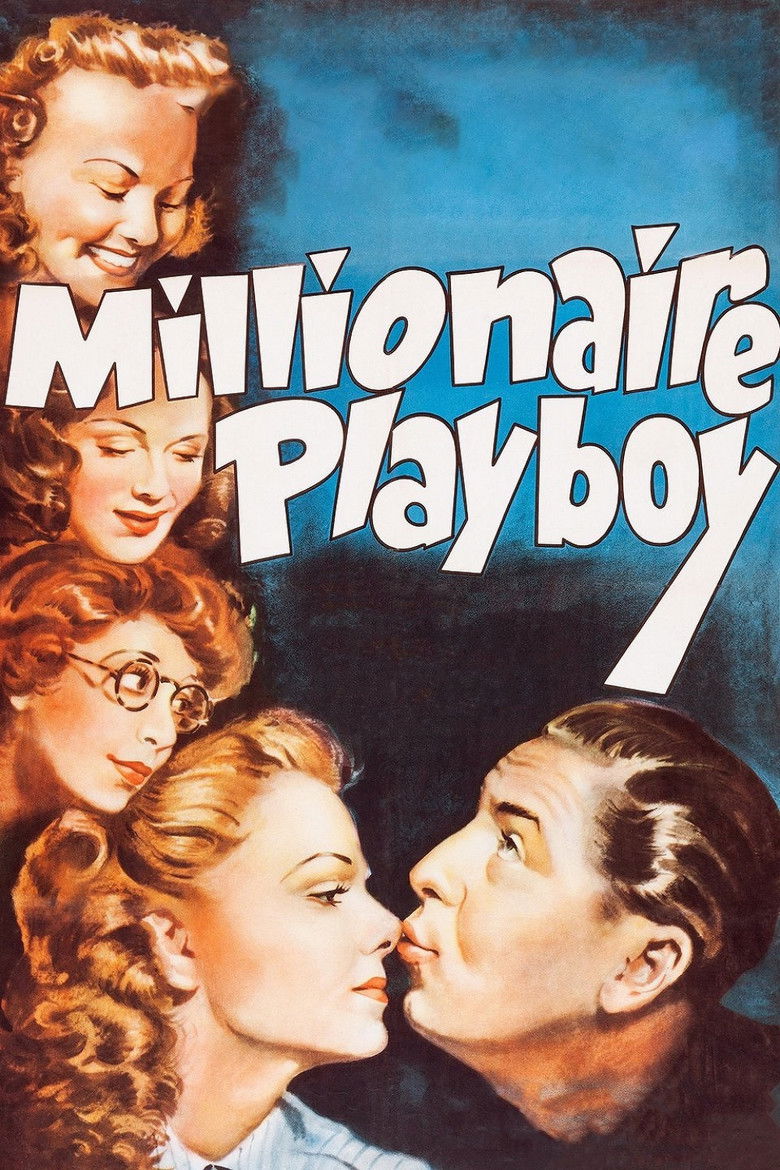 MILLIONAIRE PLAYBOY — TMDB (pass2)