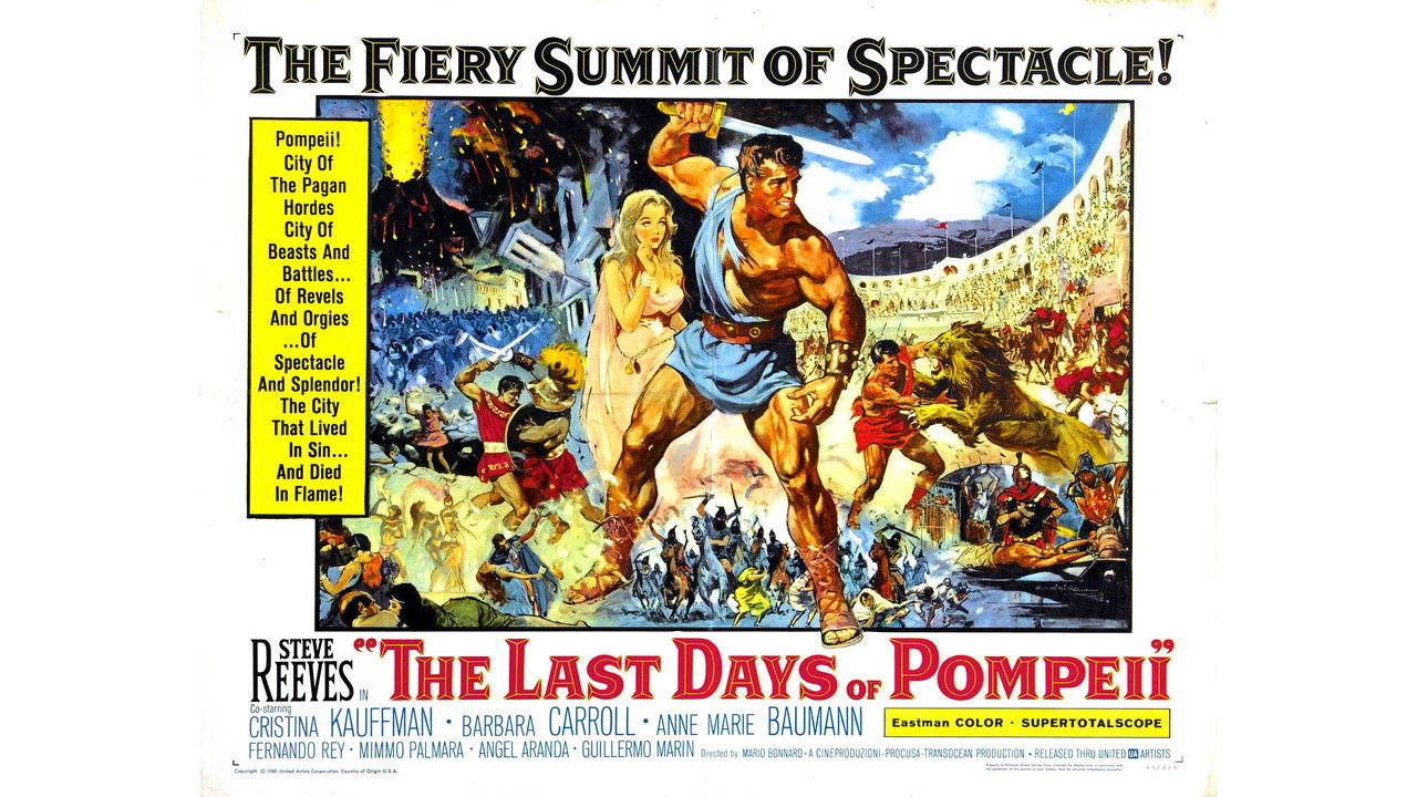 DERNIERS JOURS DE POMPEI (LES) — TMDB (pass2)