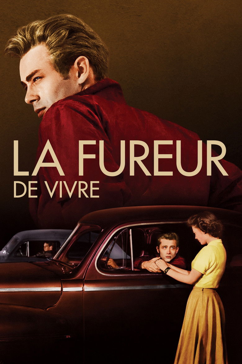 FUREUR DE VIVRE (LA) — TMDB (pass2)