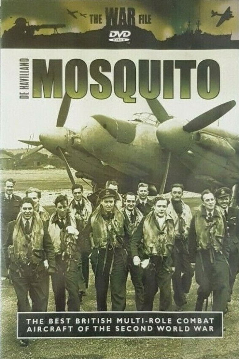 MOSQUITO — TMDB (pass2)