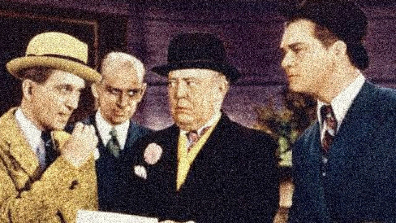 DON'T TELL THE WIFE — TMDB (pass2)