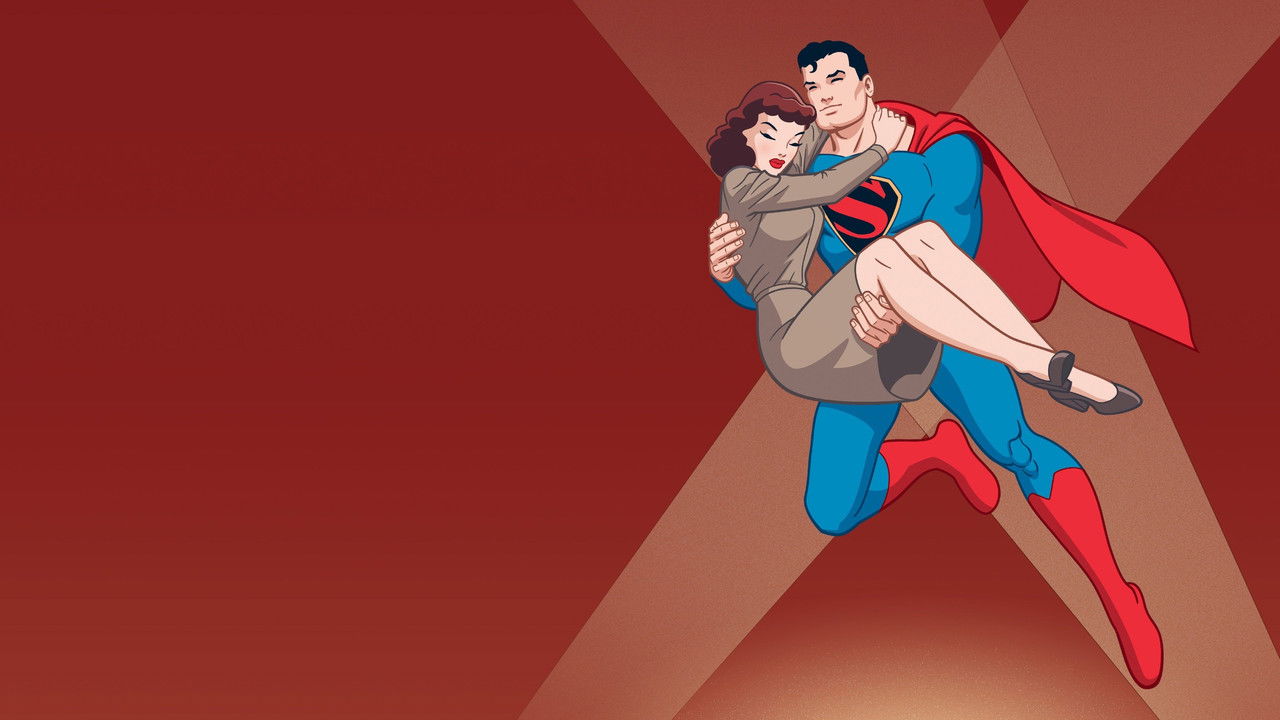 SUPERMAN — TMDB (pass2)
