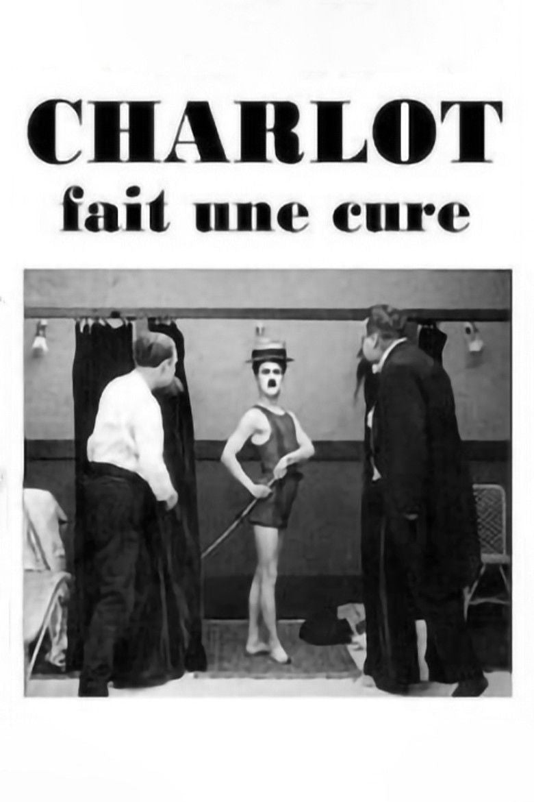 CHARLOT FAIT UNE CURE — TMDB (pass2)