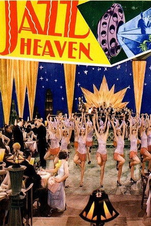 JAZZ HEAVEN — TMDB (pass2)