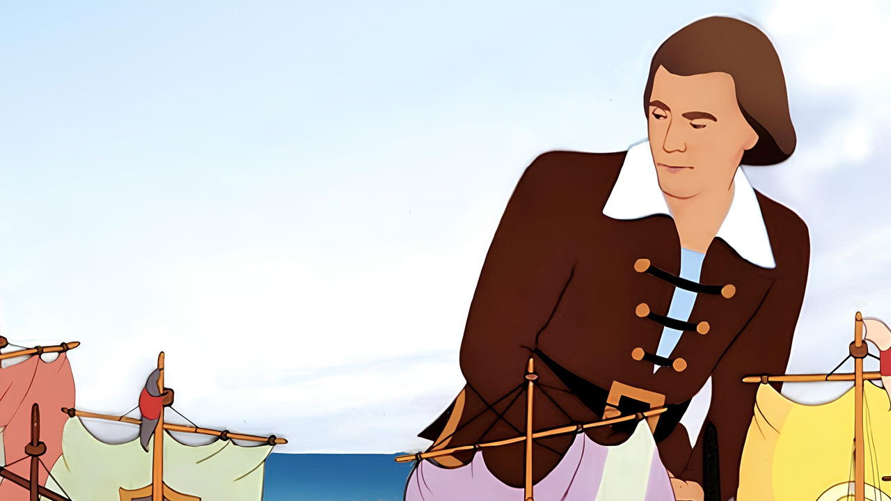 VOYAGES DE GULLIVER (LES) — TMDB (pass2)